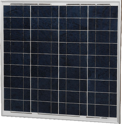 Modul fotovoltaic MF-10W 17,49V; 0,58A; 10W